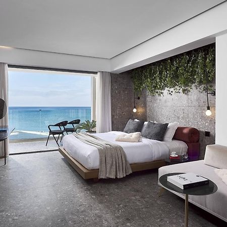Dyo Suites Ретимно Екстериор снимка