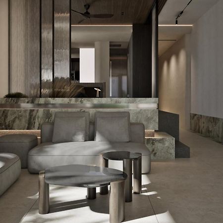 Dyo Suites Ретимно Екстериор снимка