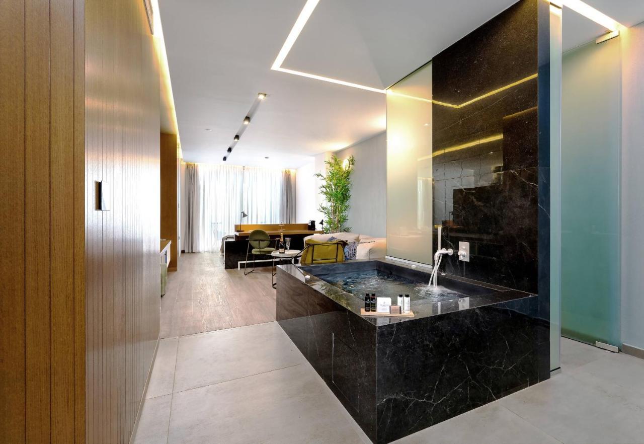 Dyo Suites Ретимно Екстериор снимка