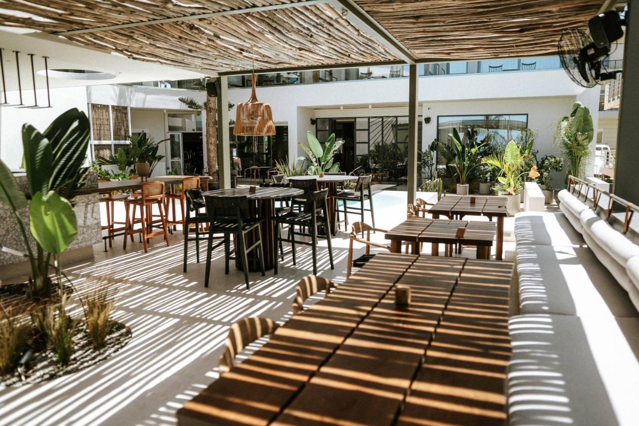 Dyo Suites Ретимно Екстериор снимка