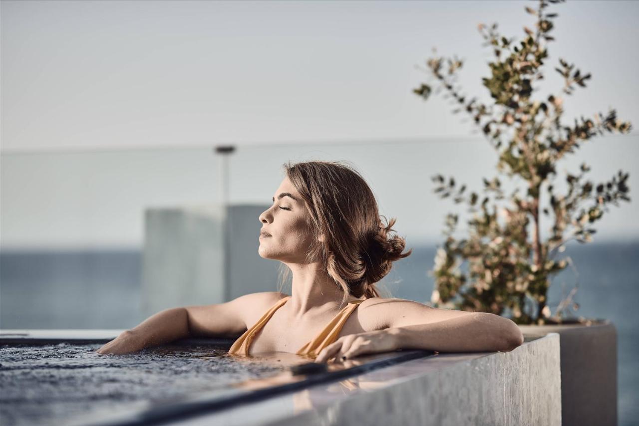 Dyo Suites Ретимно Екстериор снимка