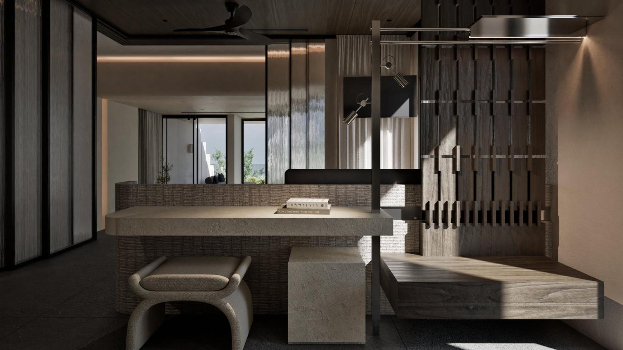 Dyo Suites Ретимно Екстериор снимка
