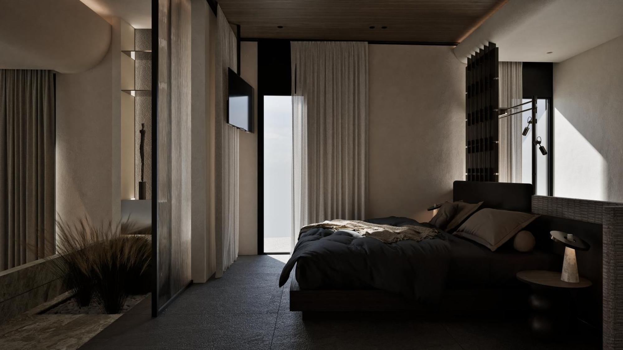 Dyo Suites Ретимно Екстериор снимка