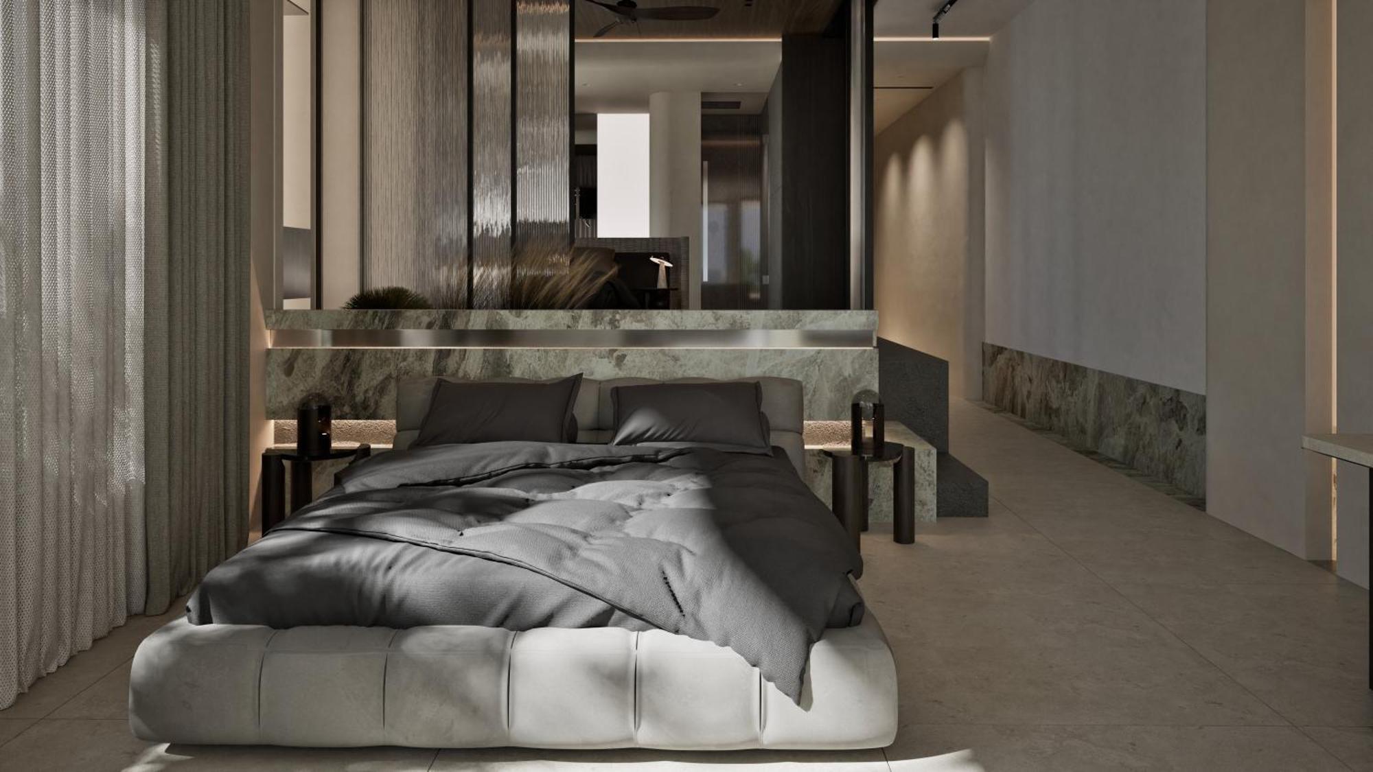 Dyo Suites Ретимно Екстериор снимка