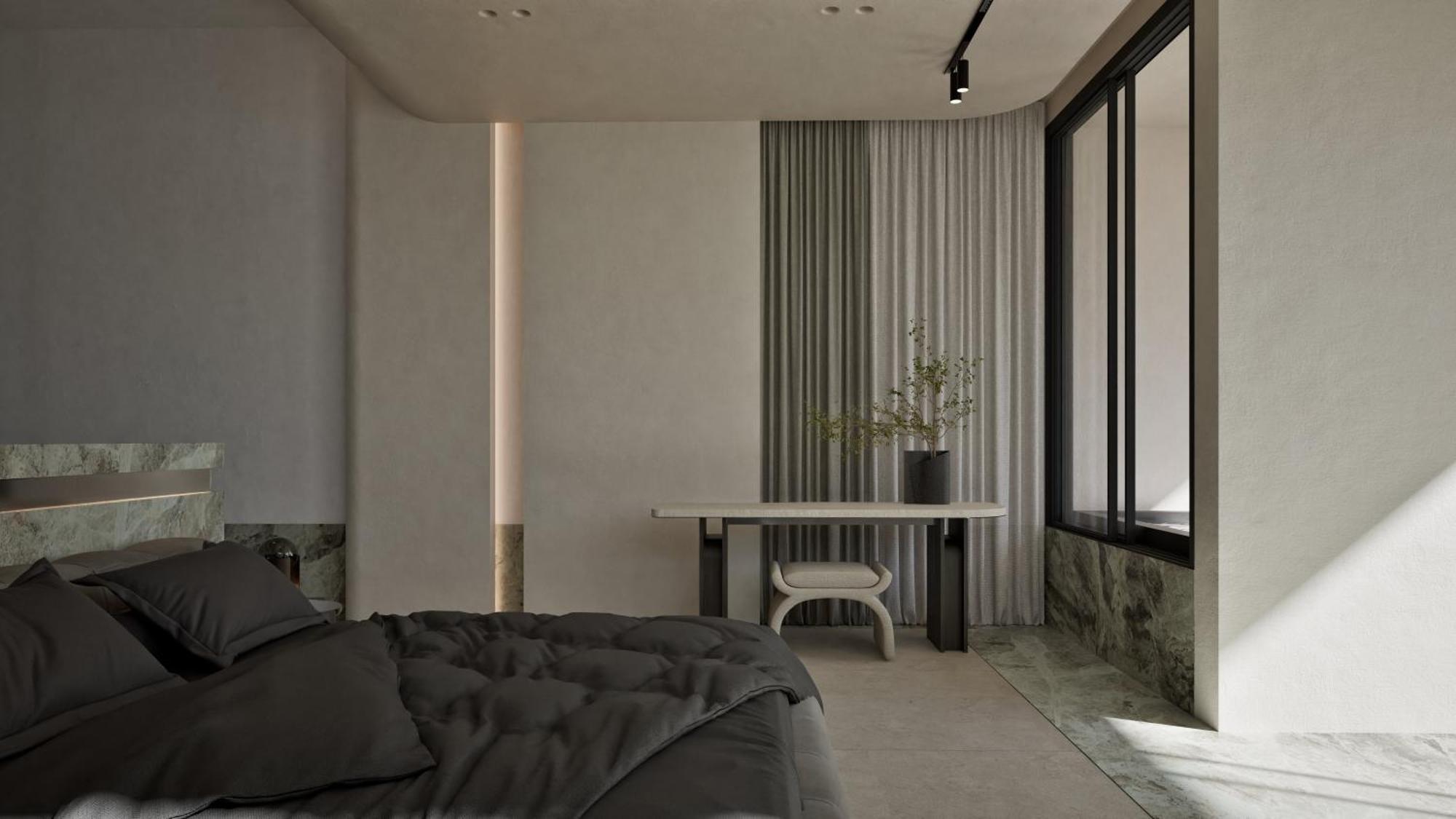 Dyo Suites Ретимно Екстериор снимка