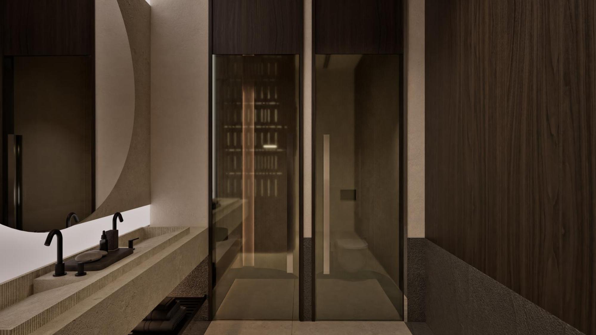 Dyo Suites Ретимно Екстериор снимка