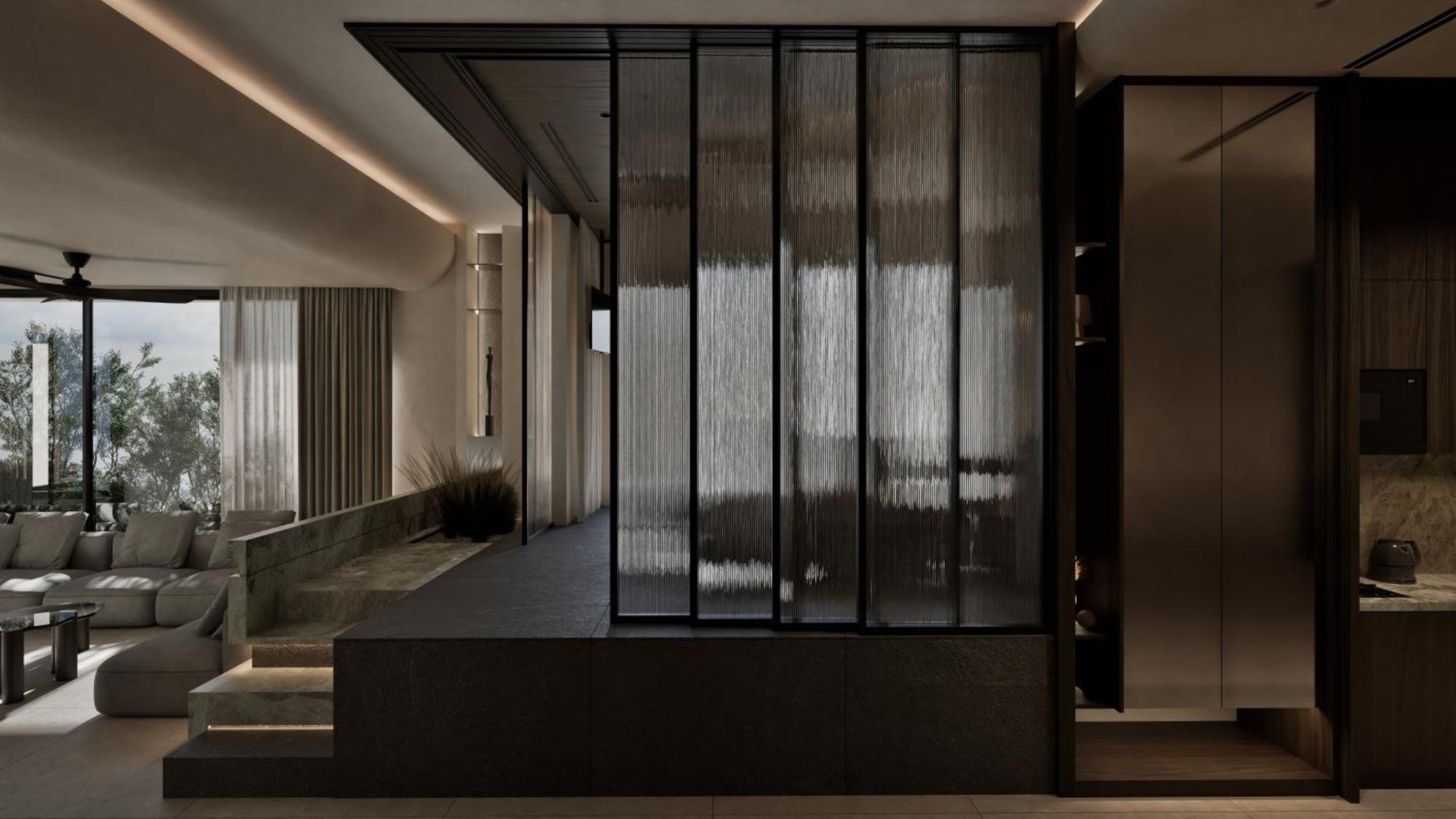 Dyo Suites Ретимно Екстериор снимка