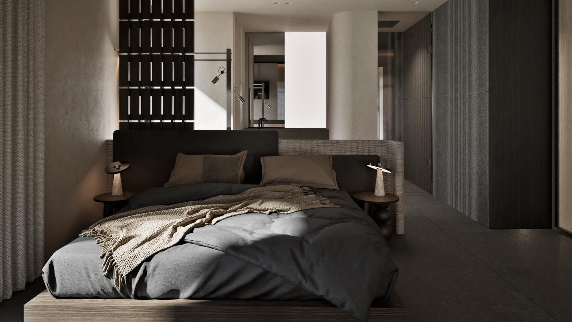 Dyo Suites Ретимно Екстериор снимка