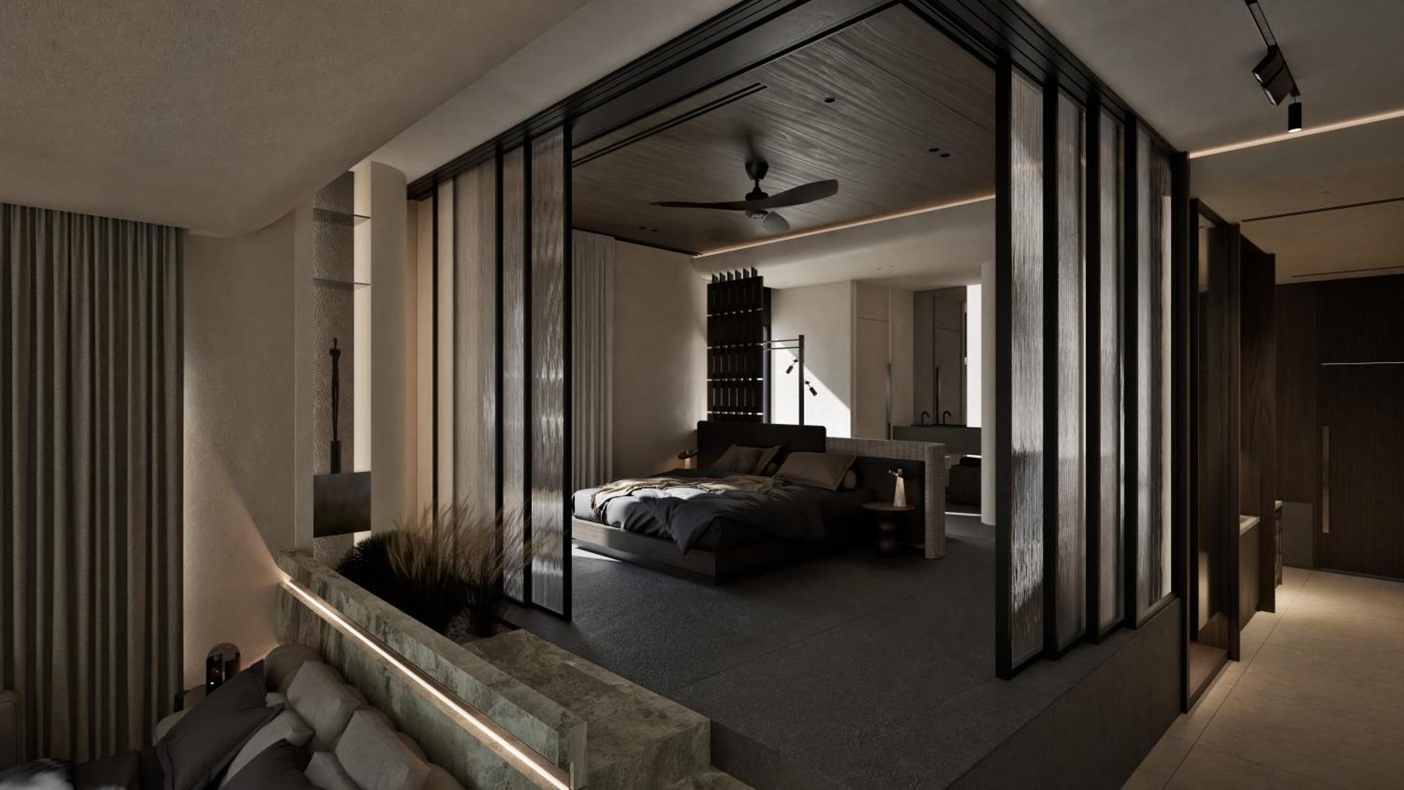 Dyo Suites Ретимно Екстериор снимка